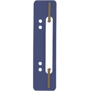 Wąsy do skoroszytu Durable Niebieskie, 1szt